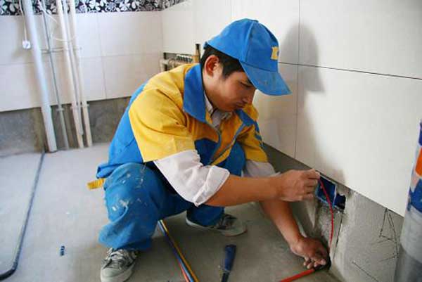 家庭水電維修主要包括哪些 及維修註意事項