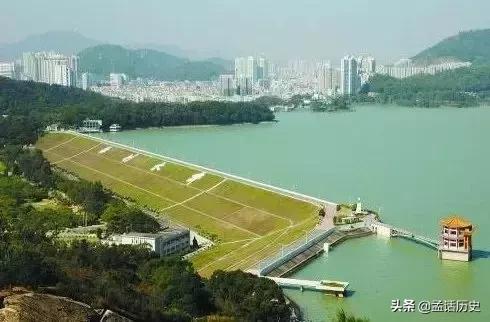 香港的水電從哪來？